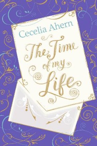 Cover of The Time of My Life