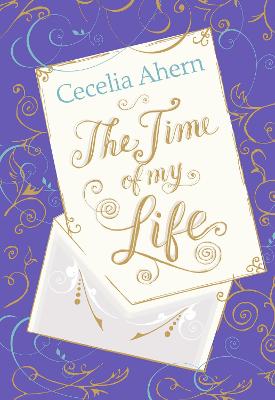 Book cover for The Time of My Life