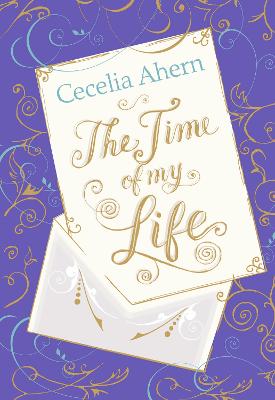 Book cover for The Time of My Life