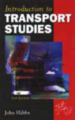 Book cover for An Introduction to Transport Studies