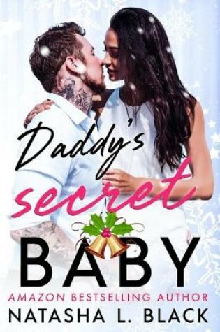 Cover of Daddy's Secret Baby