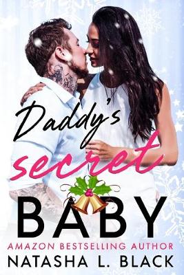 Book cover for Daddy's Secret Baby