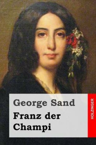 Cover of Franz der Champi