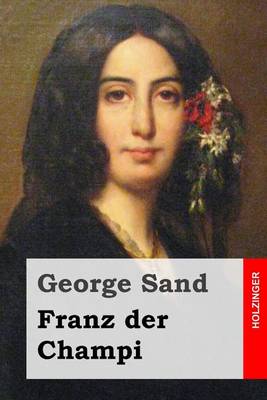 Book cover for Franz der Champi