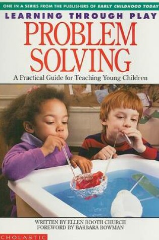 Cover of Problem Solving