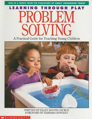 Cover of Problem Solving