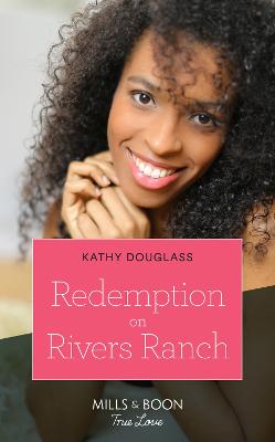 Book cover for Redemption On Rivers Ranch