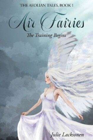 Cover of Air Fairies