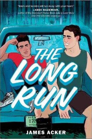 Cover of The Long Run