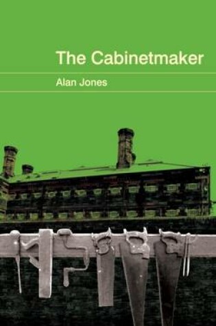 Cover of The Cabinetmaker