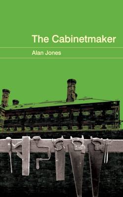 Book cover for The Cabinetmaker