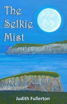 Book cover for The Selkie Mist