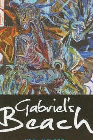 Cover of Gabriel's Beach