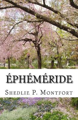 Cover of Ephemeride