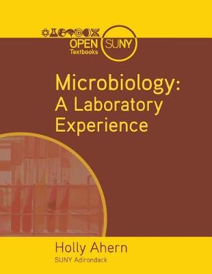 Cover of Microbiology