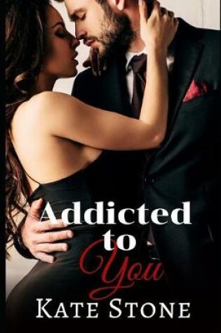 Cover of Addicted to You