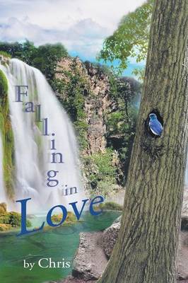 Book cover for Falling in Love