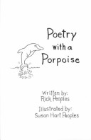 Book cover for Poetry with a Porpoise