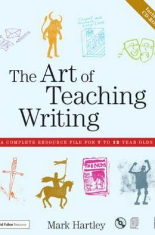 Cover of The Art of Teaching Writing