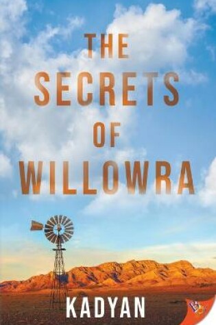 Cover of The Secrets of Willowra