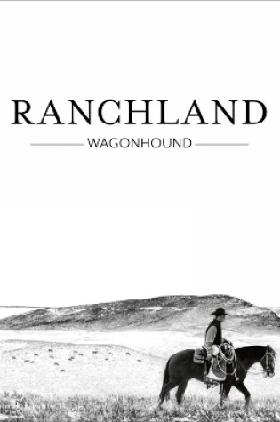 Cover of Ranchland