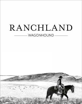 Cover of Ranchland