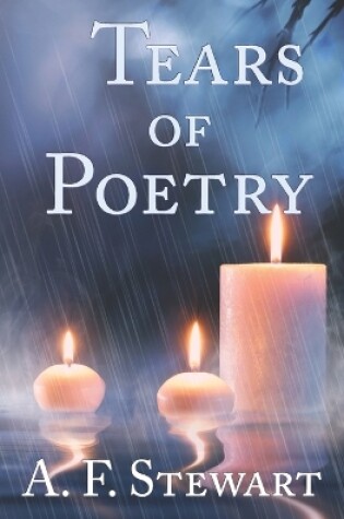 Cover of Tears of Poetry