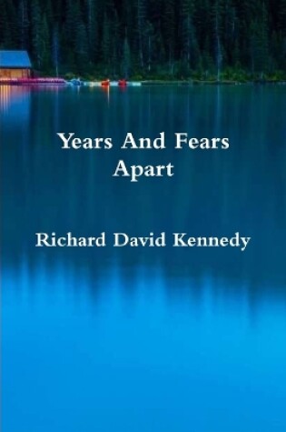 Cover of Years And Fears Apart