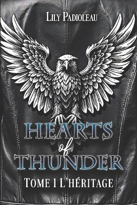 Cover of Hearts of Thunder