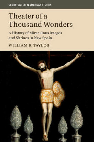 Cover of Theater of a Thousand Wonders