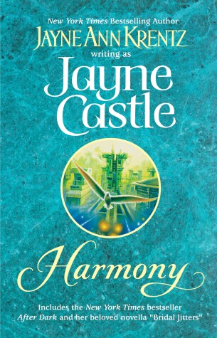 Harmony by Jayne Castle