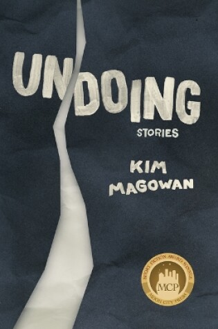 Cover of Undoing