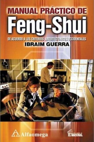 Cover of Manual Practico de Feng-Shui