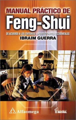 Cover of Manual Practico de Feng-Shui