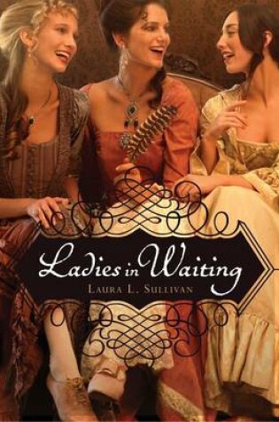Cover of Ladies in Waiting
