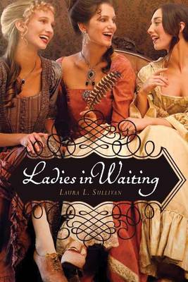 Book cover for Ladies in Waiting