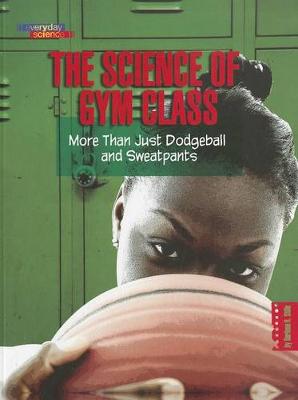 Book cover for Science of Gym Class