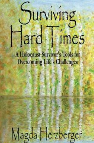 Cover of Surviving Hard Times