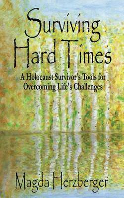 Book cover for Surviving Hard Times