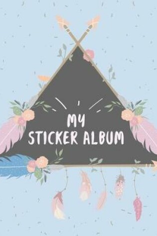 Cover of My Sticker Album