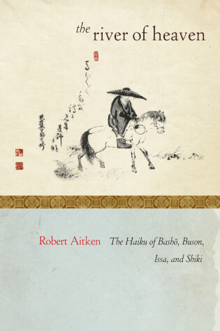 Cover of The River of Heaven