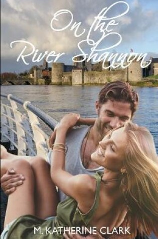 Cover of On the River Shannon