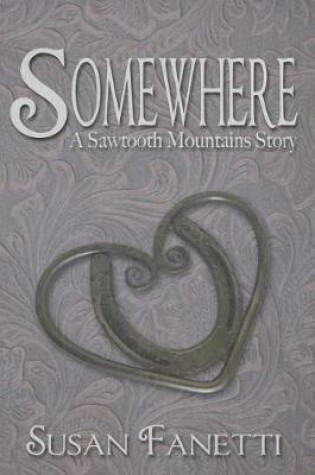 Cover of Somewhere