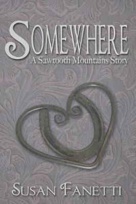 Book cover for Somewhere