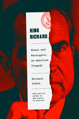 Cover of King Richard