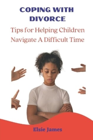 Cover of Coping with Divorce