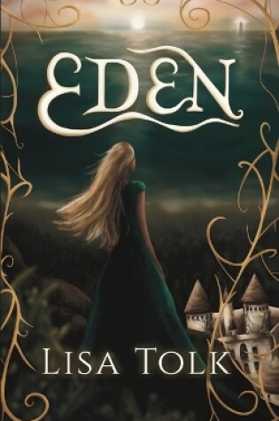 Cover of Eden