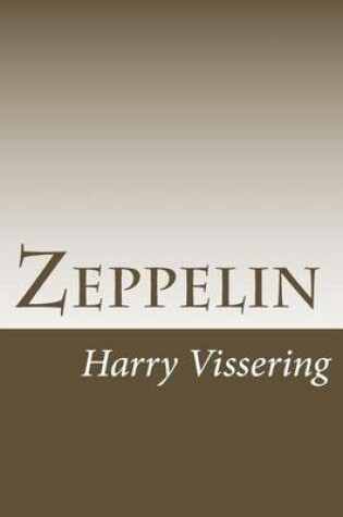 Cover of Zeppelin