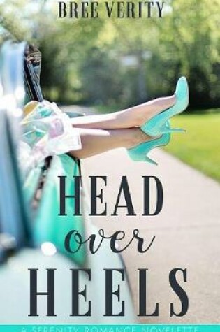 Cover of Head Over Heels