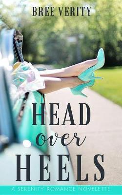 Book cover for Head Over Heels